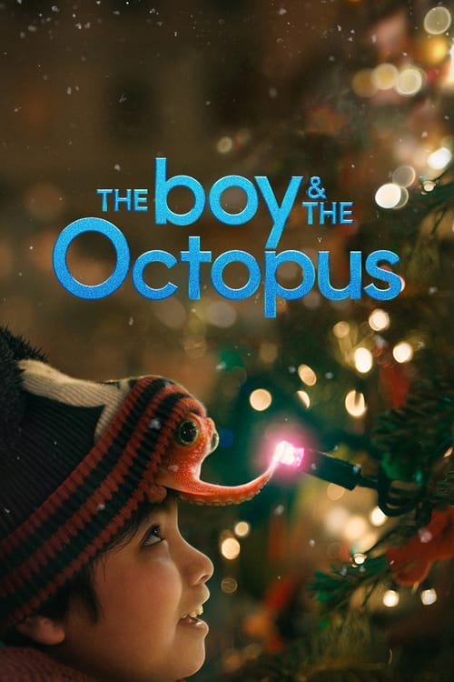 The Boy & the Octopus