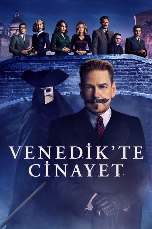 Venedik’te Cinayet