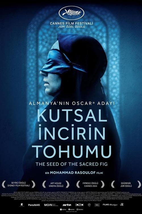 Kutsal İncirin Tohumu