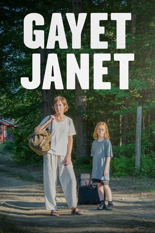 Gayet Janet