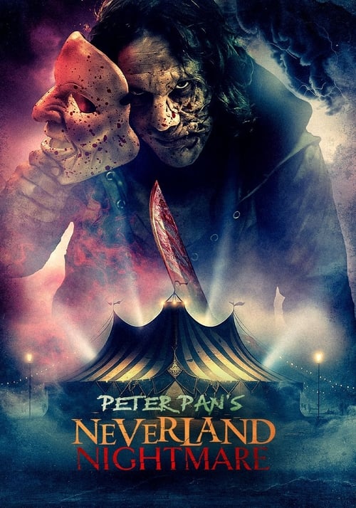 Peter Pan’s Neverland Nightmare