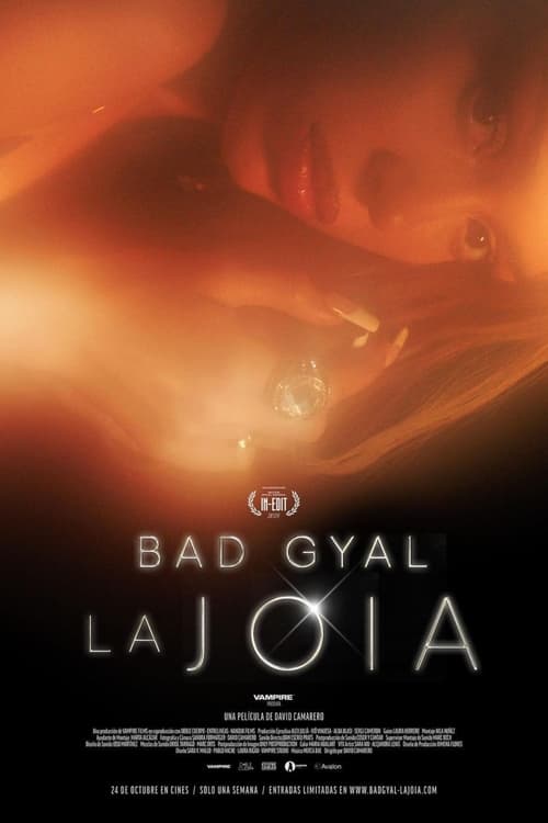 La Joia: Bad Gyal