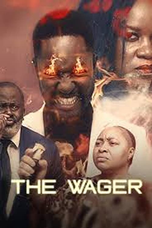 The Wager