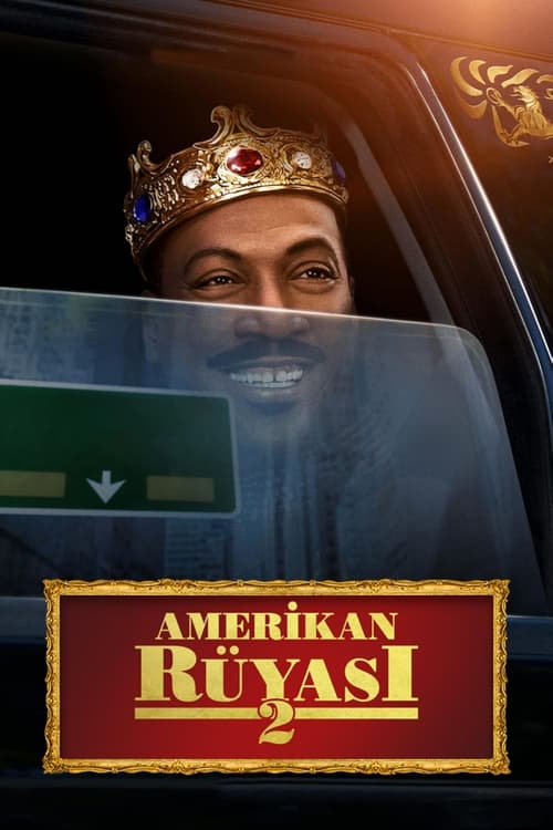 Amerikan Rüyası 2