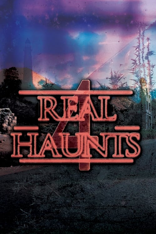 Real Haunts 4