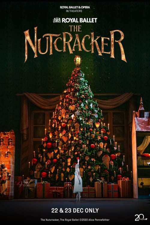 Royal Ballet: The Nutcracker