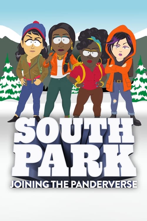 South Park: Panderverse’e Katılmak