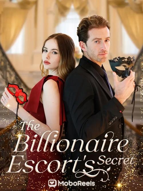 The Billionaire Escort’s Secret