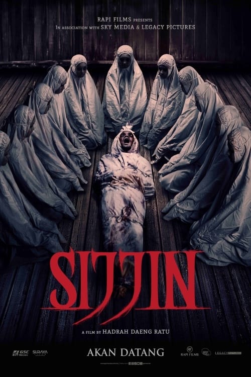 Sijjin