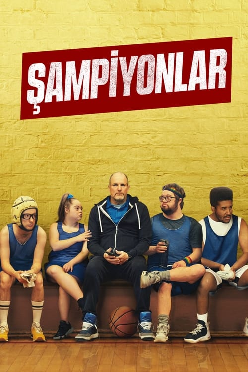 Şampiyonlar