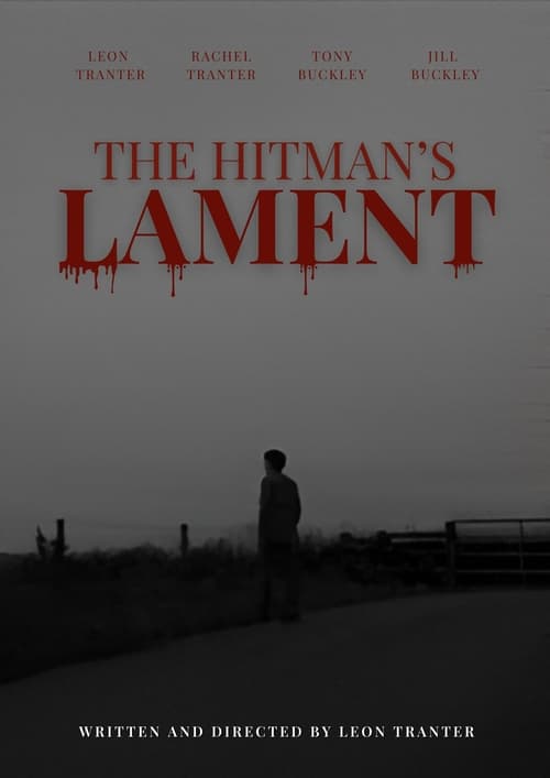 The Hitman’s Lament