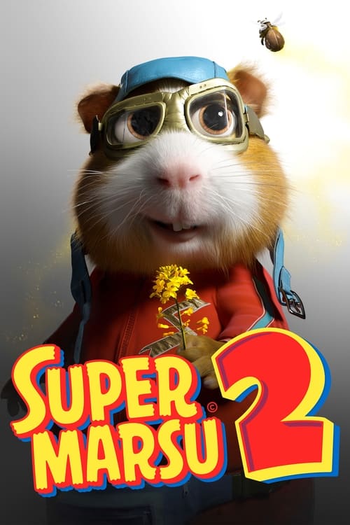 Supermarsu 2