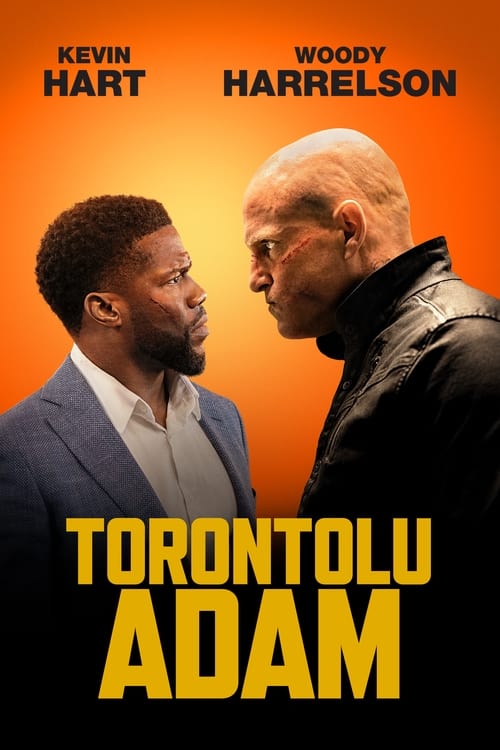 Torontolu Adam