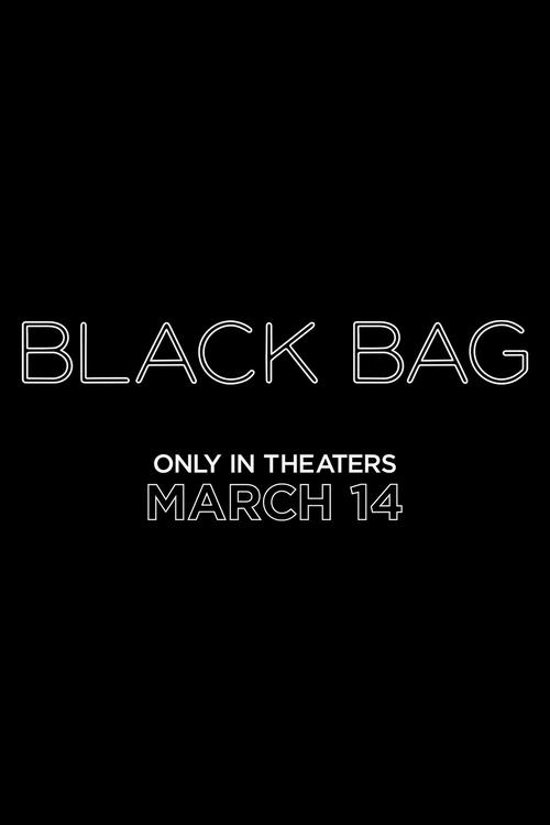 Black Bag