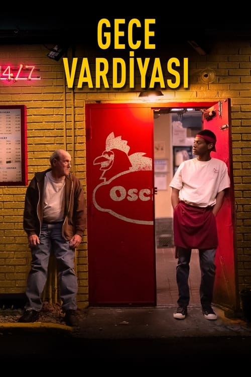 Gece Vardiyası