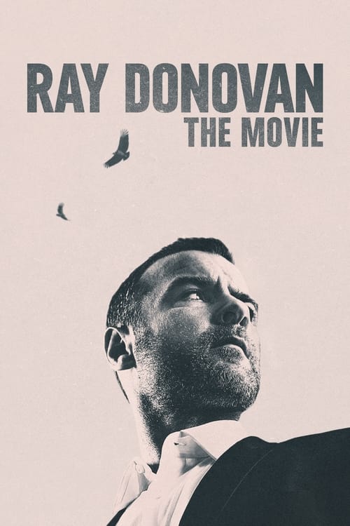 Ray Donovan: The Movie