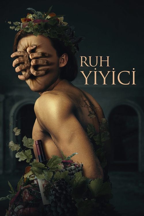 Ruh Yiyici