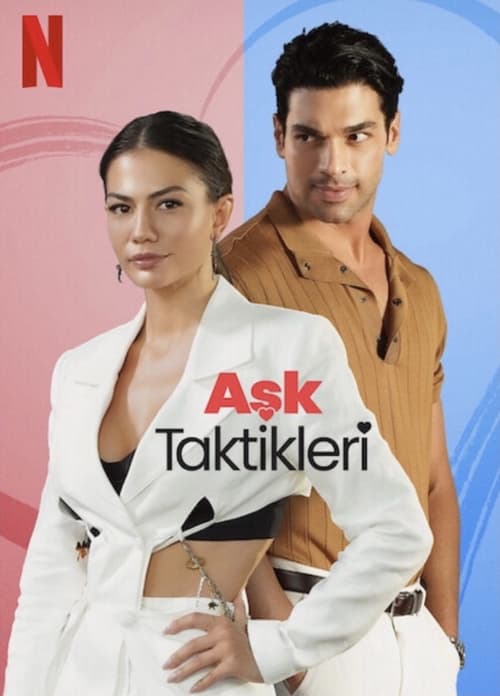 Aşk Taktikleri