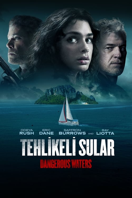 Tehlikeli Sular