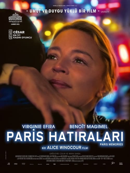 Paris Hatıraları