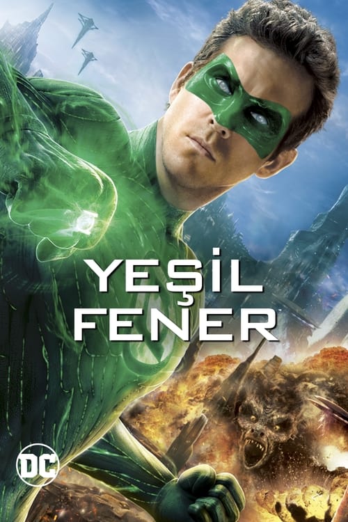 Yeşil Fener