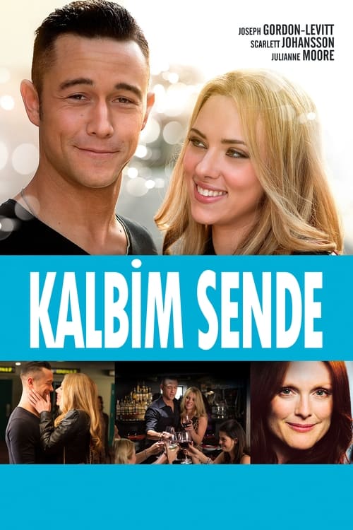 Kalbim Sende