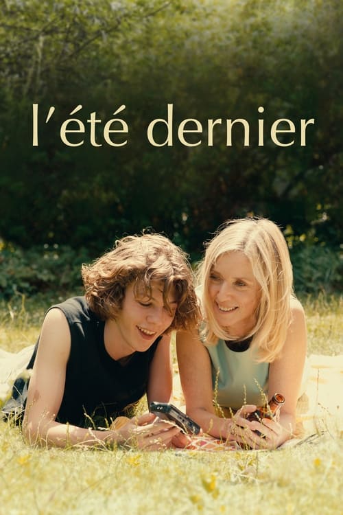 L’été dernier