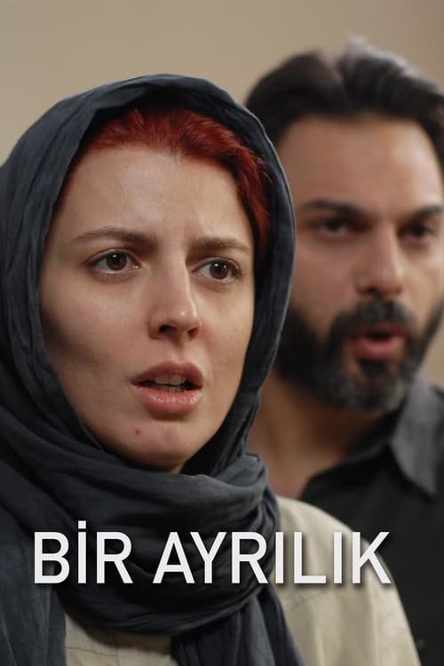 Bir Ayrılık