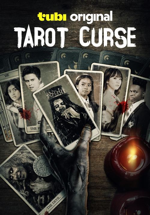 Tarot Curse