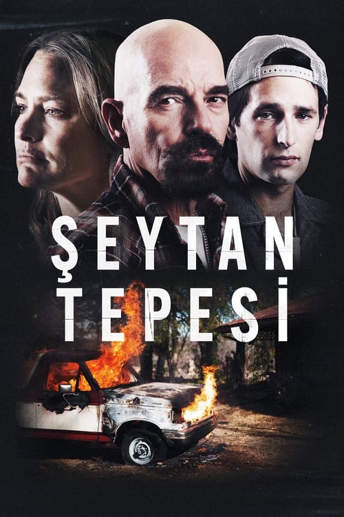 Şeytan Tepesi