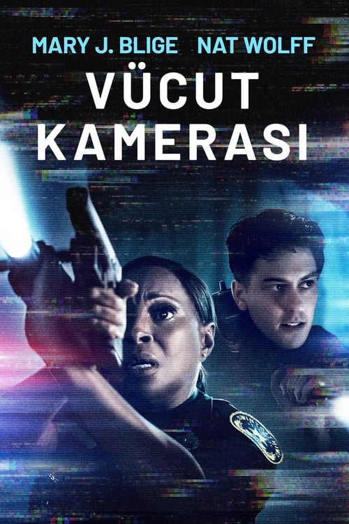 Vücut Kamerası