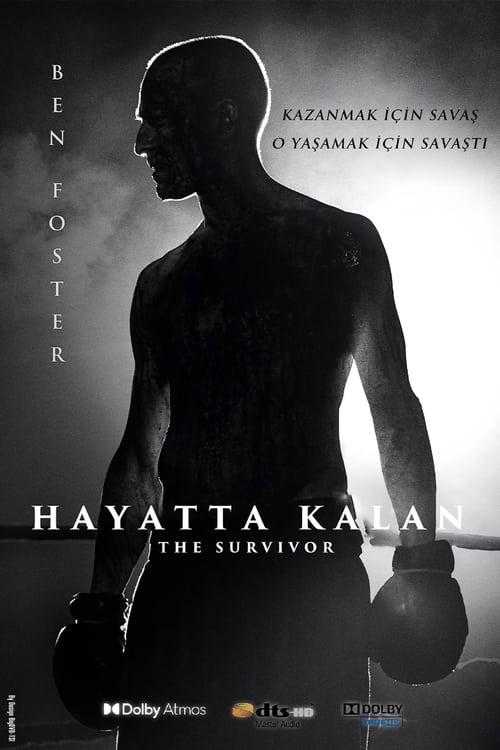 Hayatta Kalan